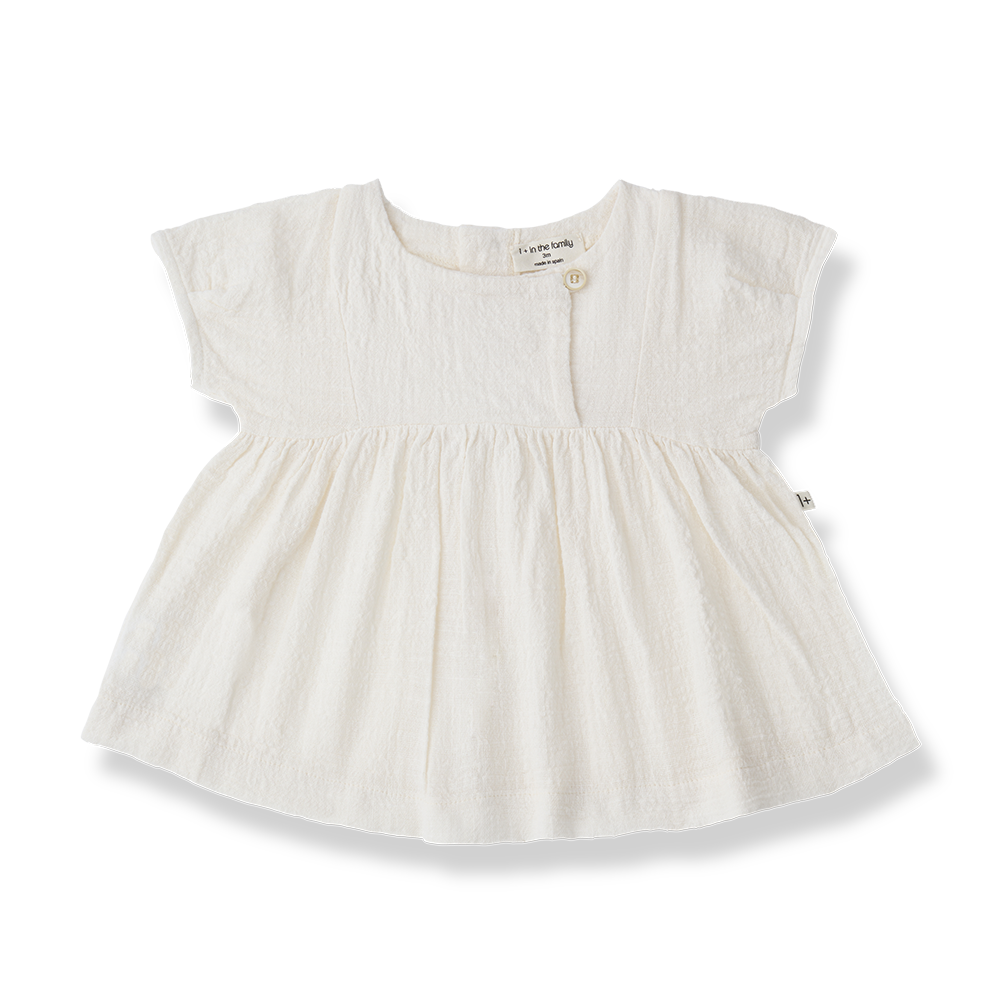 1+ In the Family Gualta Dress - Flying Colors