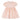 Morley Glam peach dress - Flying Colors