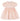 Morley Glam peach dress - Flying Colors