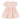 Morley Glam peach dress - Flying Colors
