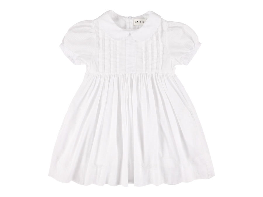 Morley Glam white dress - Flying Colors