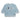 Croco terry sweatshirt by Carrement Beau
