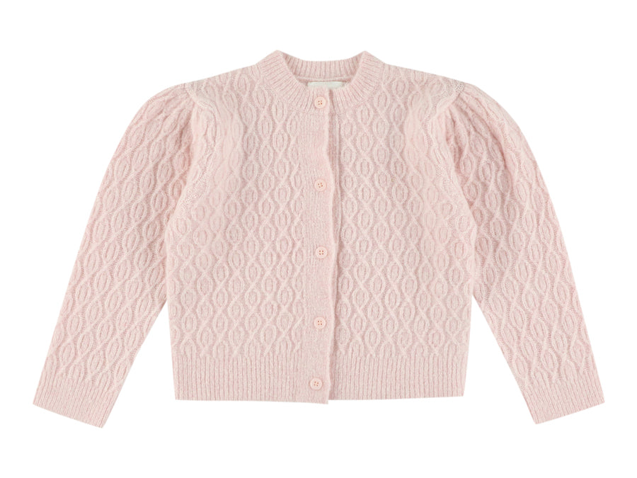 Morley Rose cardigan