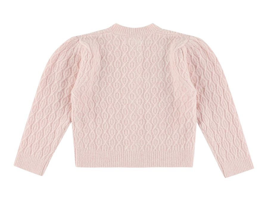 Morley Rose cardigan