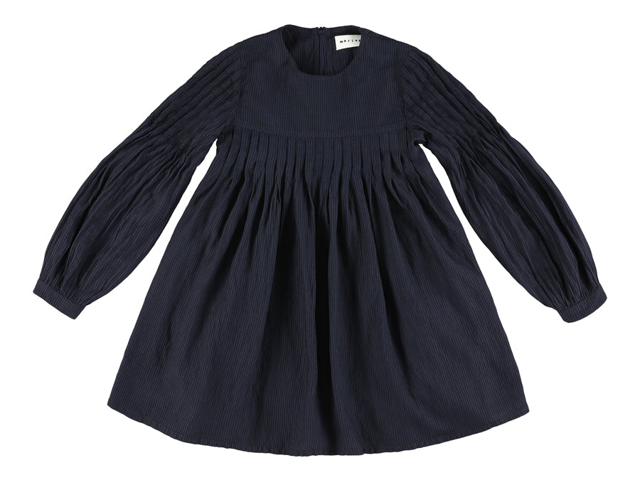 Morley Chana navy dress