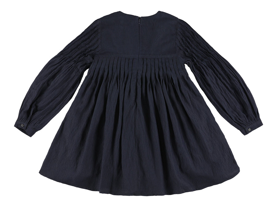 Morley Chana navy dress