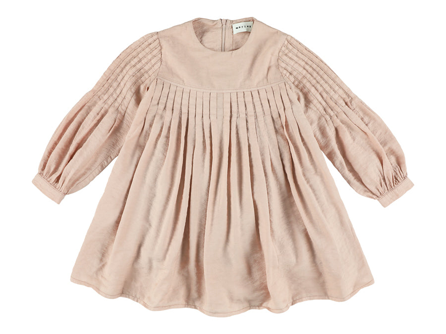 Morley Strawberry rose dress