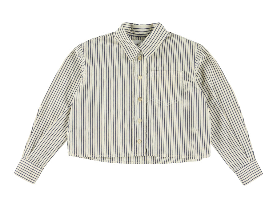 Morley Prince almond shirt