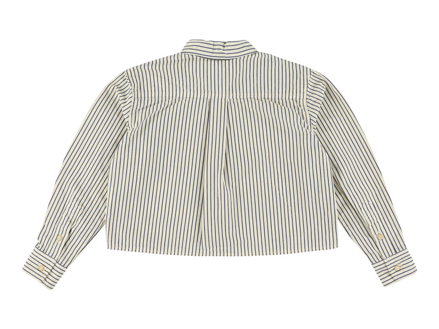 Morley Prince almond shirt