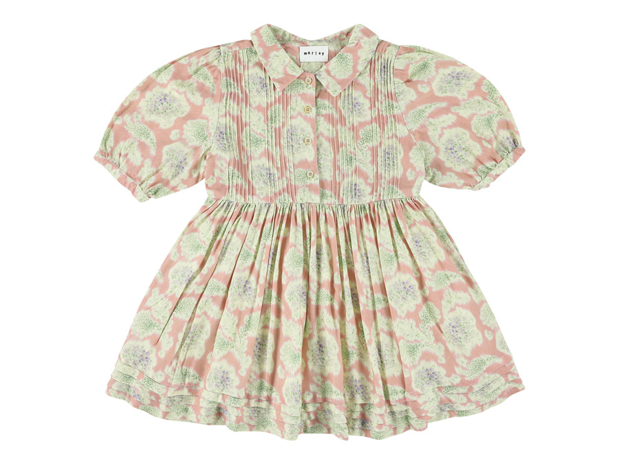 Morley Henri rose dress