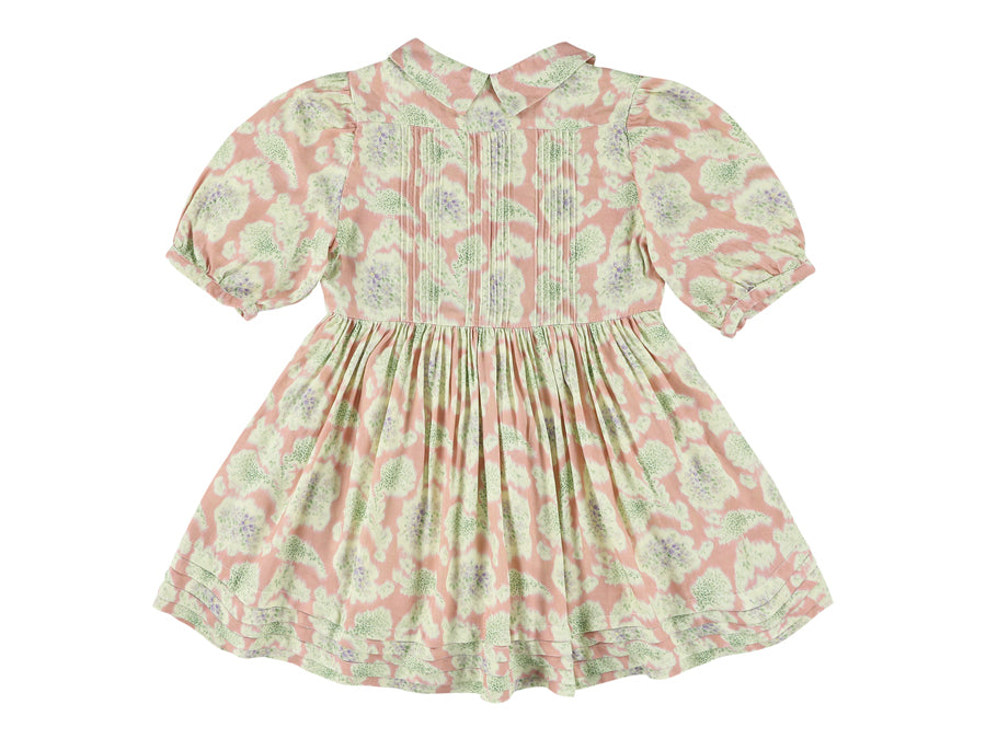 Morley Henri rose dress