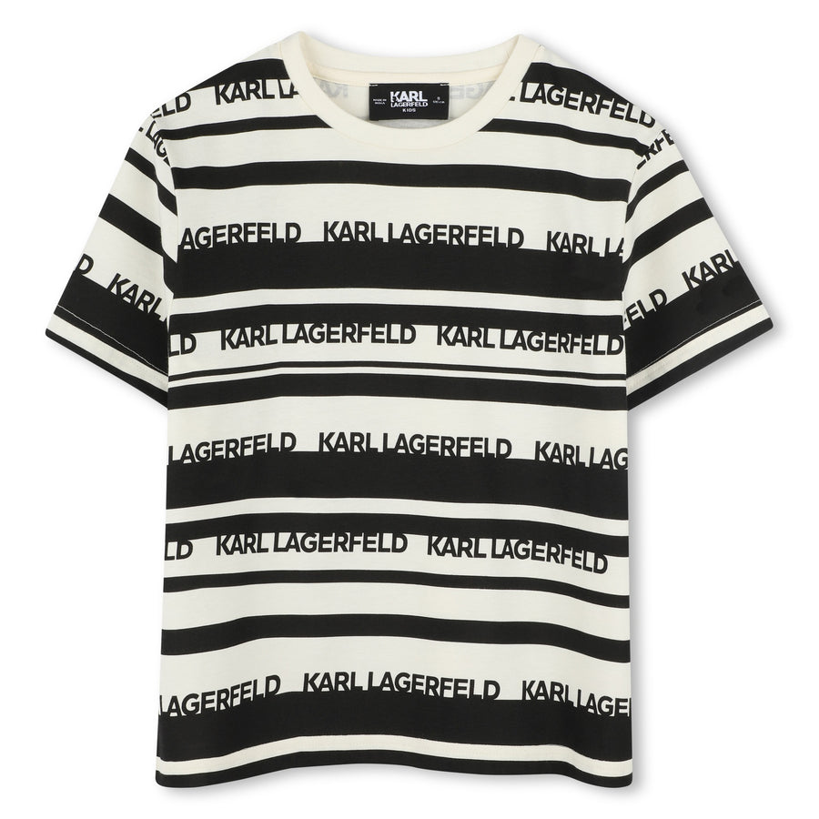 Karl Lagerfeld Designer Children's Clothing - Flying Colors Baby