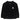 Karl Lagerfeld Fur button up sweatshirt