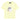 Karl Lagerfeld illustration yellow t-shirt - Flying Colors