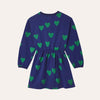 Heart dress by The Campamento
