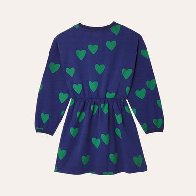 Heart dress by The Campamento