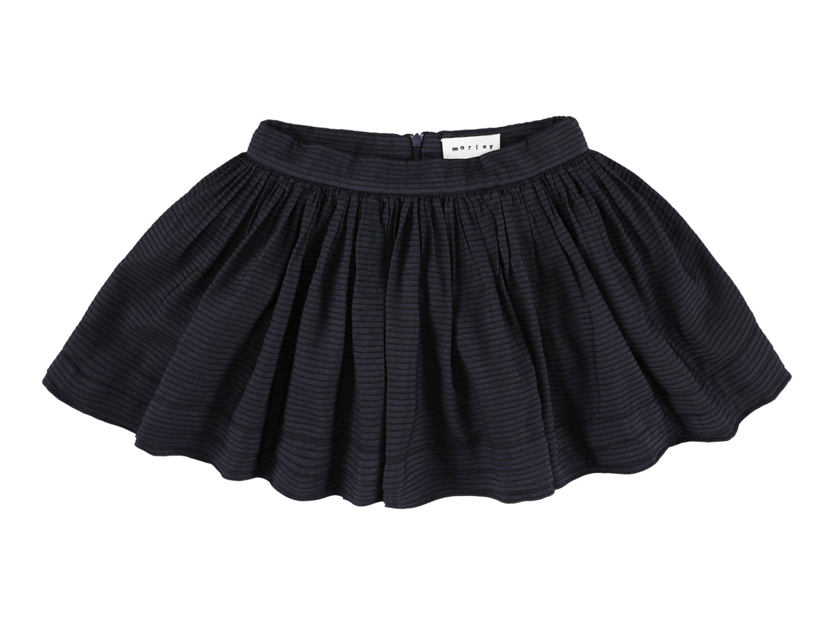 Morley Zino blue skirt