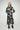 Zaikamoya Tatiana print dress