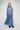 Zaikamoya Sydney dusty blue sweater