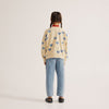 Hearts sweatshirt by The Campamento