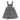 Grey Glen Check Jumper Dress by Atelier Parsmei