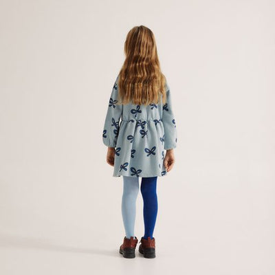 Bow dress by The Campamento