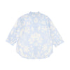 Floral printed blouse by Bamboo