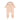 Toile pink ruffle collar footie by Bebe Jolee