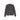 Charcoal crewneck knit sweater by Bace