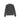 Charcoal crewneck knit sweater by Bace