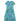 The Campamento Colored flowers dress - Flying Colors