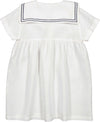 Dresea white dress by Marmar