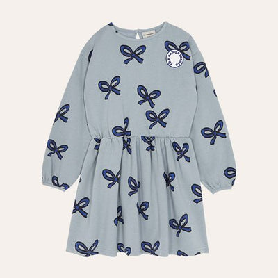 Bow dress by The Campamento