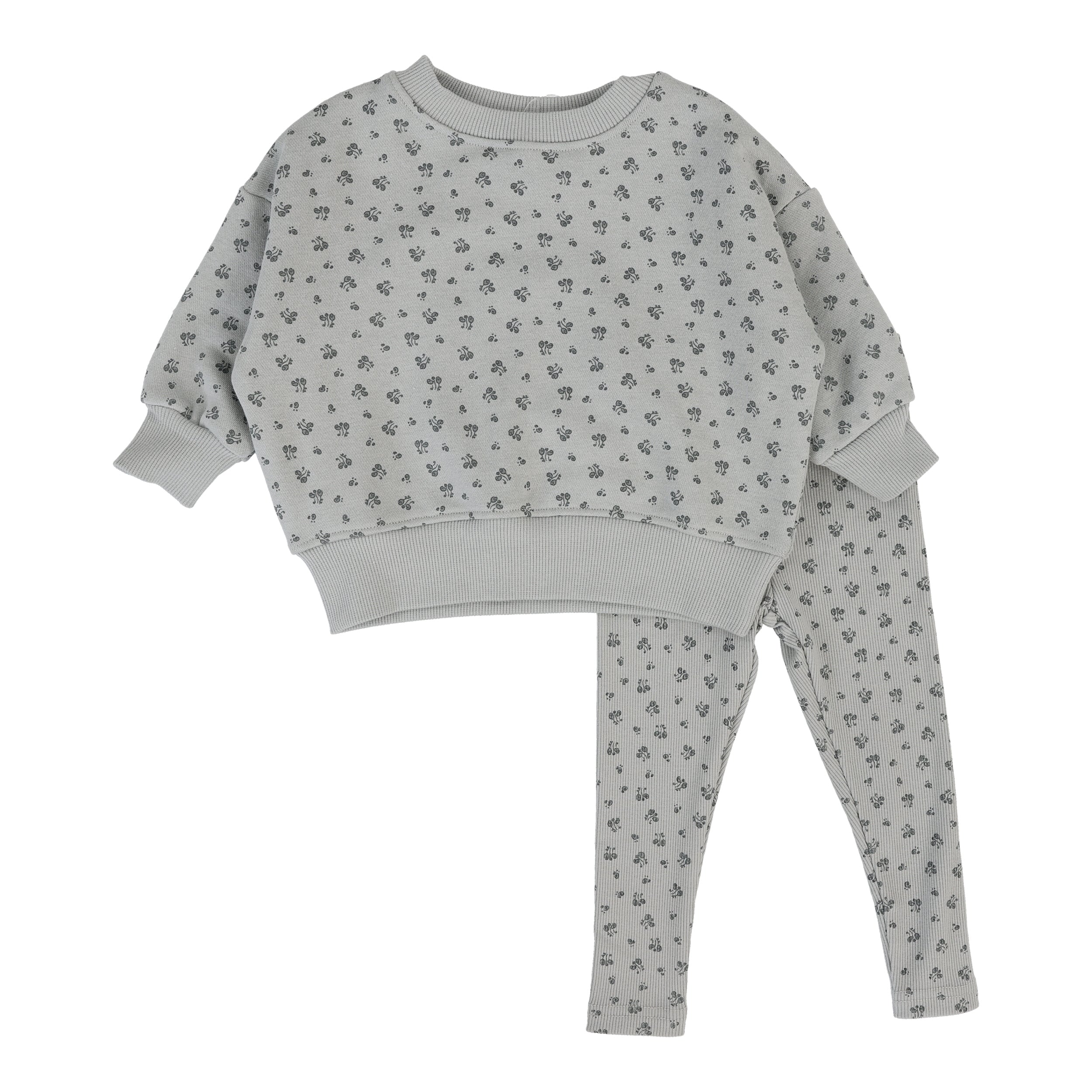 Lilette Bud light blue set