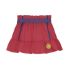 Smiley skirt by Bonmot