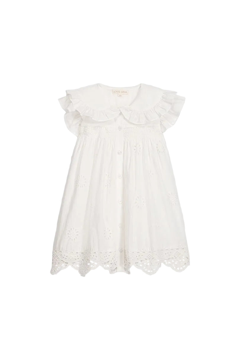 Louise Misha Mia dress - Flying Colors