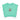 Petit Blush Ma Cherie Ocean T-Shirt - Flying Colors