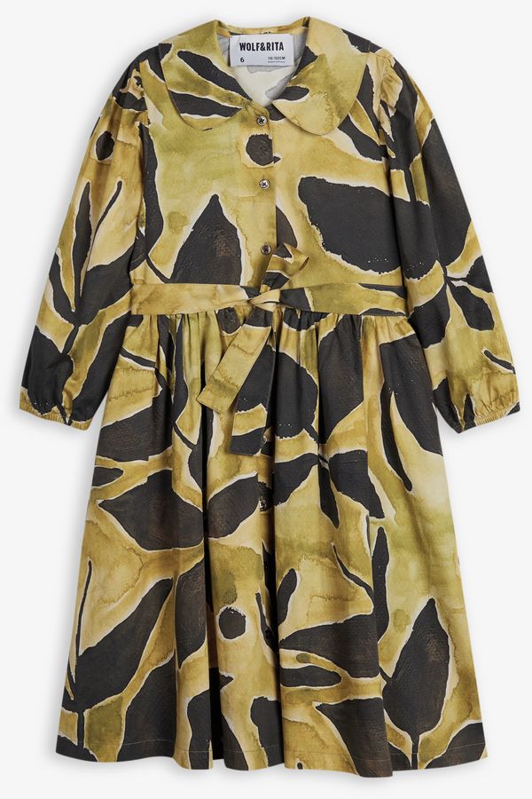 Wolf & Rita Elisabette dress