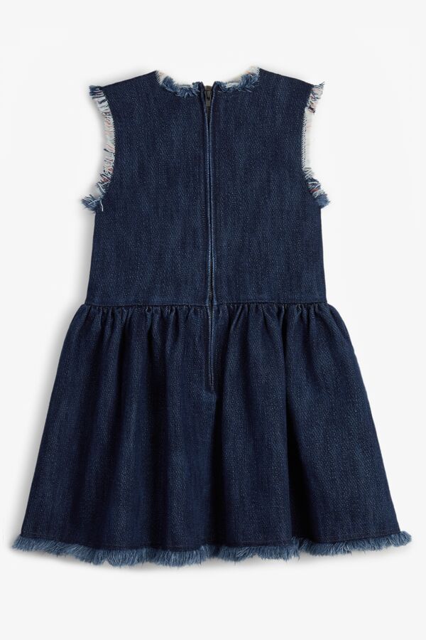 Wolf & Rita Adriana denim dress