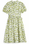 Elisabete Drops dress by Wolf & Rita