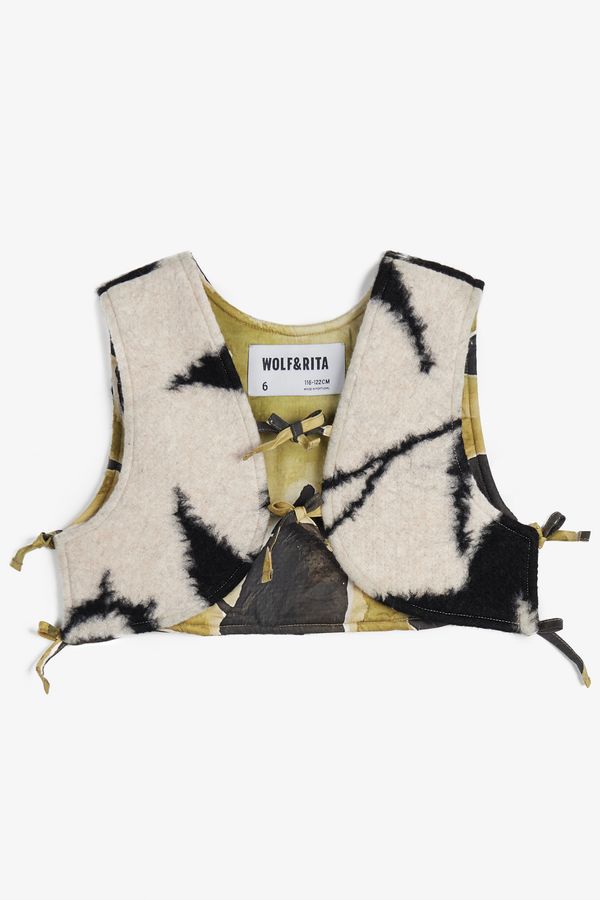 Wolf & Rita Lisa vest