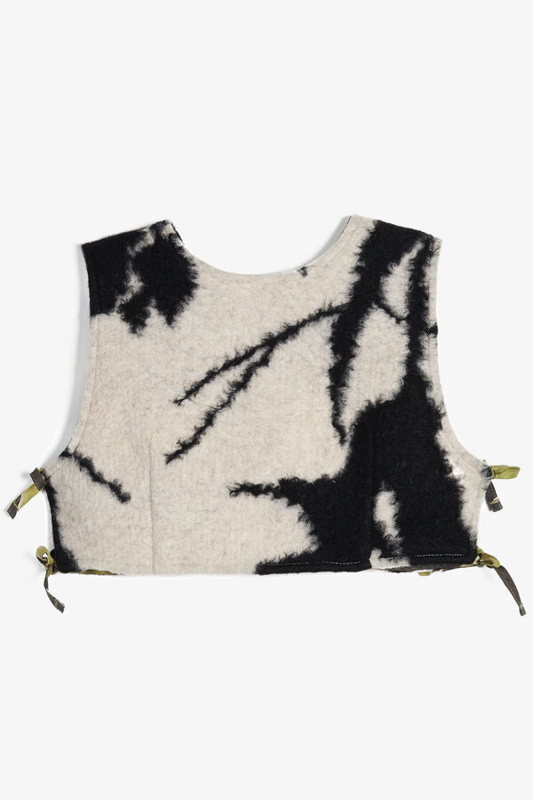 Wolf & Rita Lisa vest