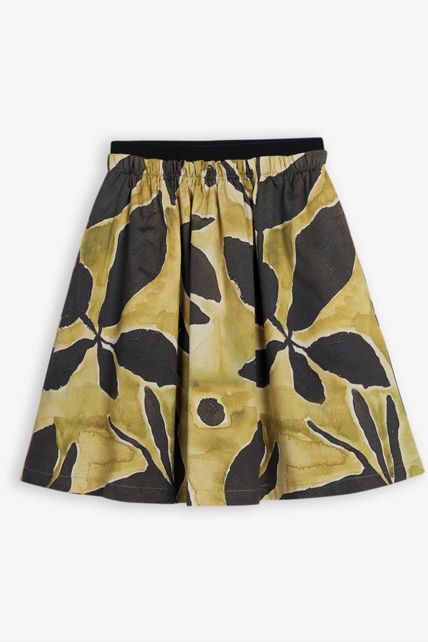 Wolf & Rita Silvina skirt