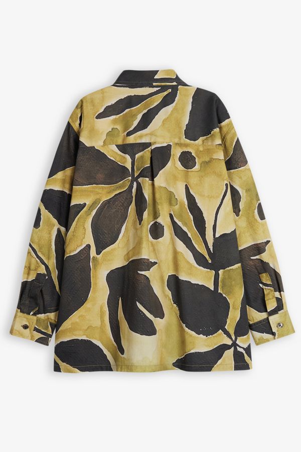 Wolf & Rita Raul shirt