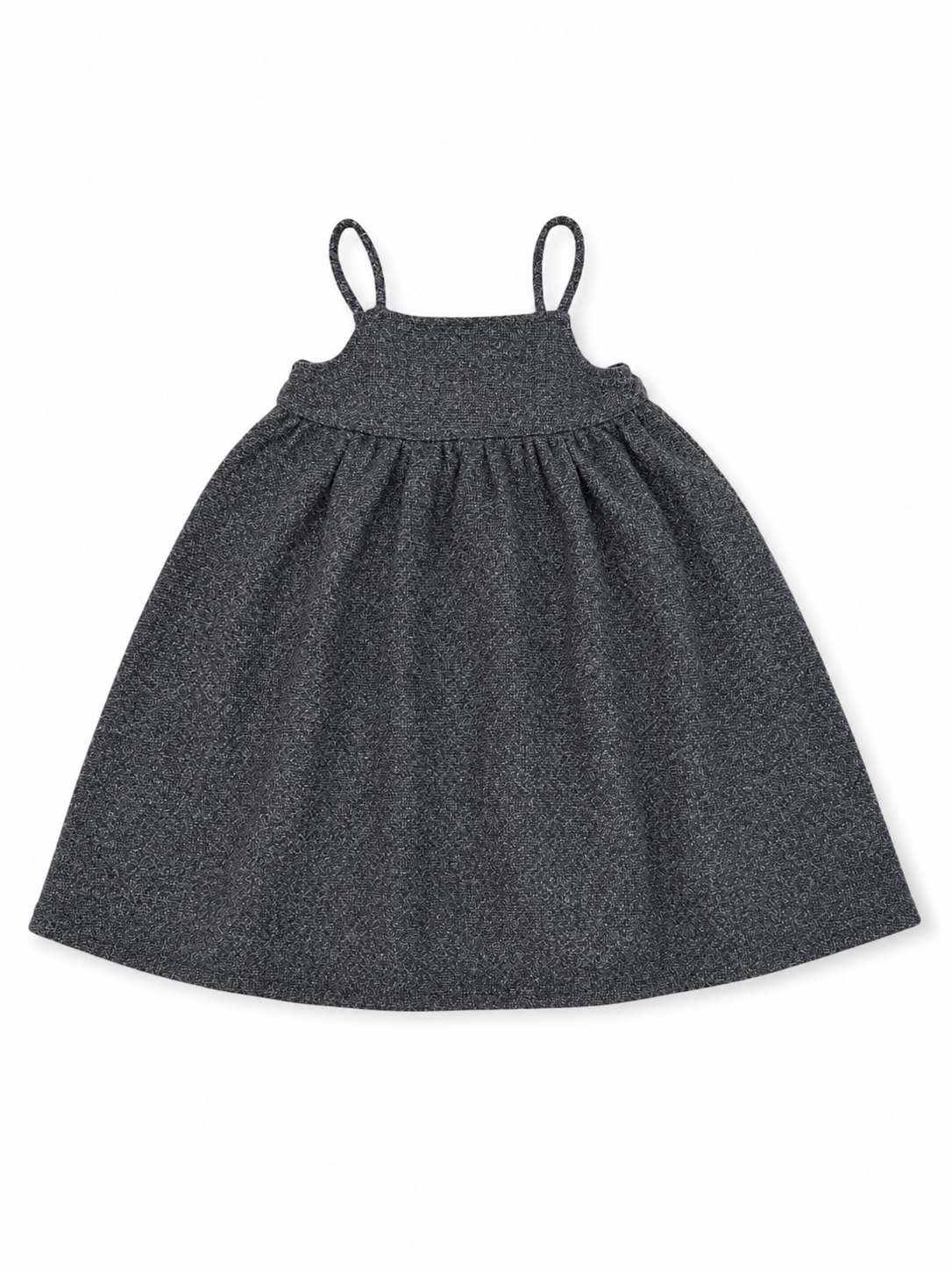Calla Lili Tweed jumper