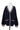 Twinset Classic blue knit cardigan