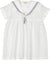 Dresea white dress by Marmar
