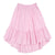 Rosa pink skirt by Pinko