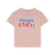Mon Cheri Rose T-shirt by Bonmot