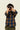 Khaki plaid shirt by Arsene